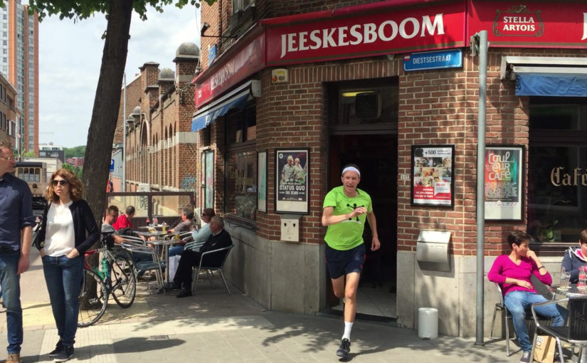 20km waar iedereen beter van wordt